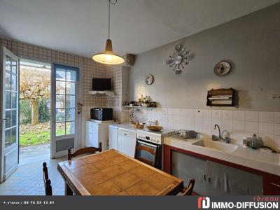 For sale CENTRE 6 rooms 160 m2 Lot et garonne (47320) photo 4