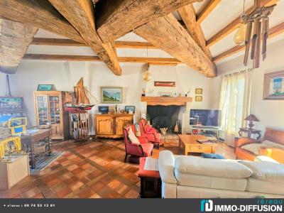 For sale ILE DE RE 4 rooms 146 m2 Charente maritime (17410) photo 3