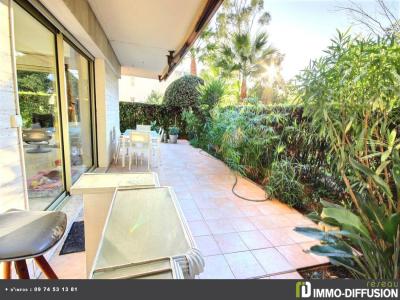 For sale BASSE CALIFORNIE 3 rooms 69 m2 Alpes Maritimes (06400) photo 1