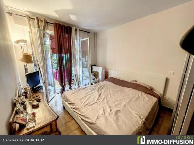 For sale Petit Juas 3 rooms 58 m2 Alpes Maritimes (06400) photo 2