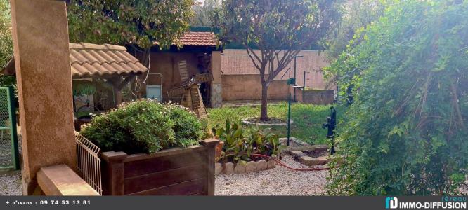 For sale ETANG DE THAU 5 rooms 160 m2 Herault (34540) photo 1