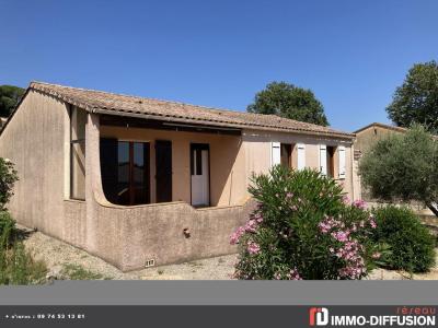 Annonce Vente 6 pices Maison  30