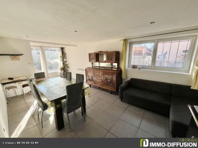 Annonce Vente 5 pices Maison  48