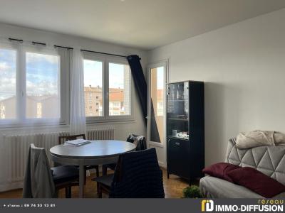 For sale 3 rooms 58 m2 Saone et loire (71000) photo 1