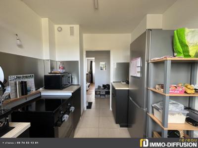 For sale 3 rooms 58 m2 Saone et loire (71000) photo 2