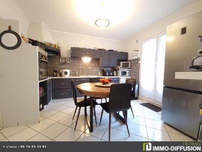 Annonce Vente 5 pices Maison  60