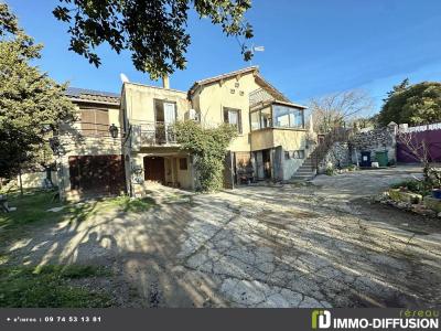 For sale Rsidentiel  5 rooms 142 m2 Gard (30000) photo 1