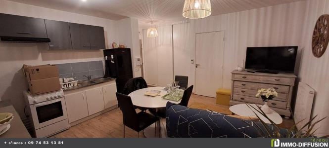 For sale CAEN SUD BUS DE VILLE 2 rooms 41 m2 Calvados (14123) photo 1