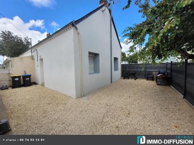 Acheter Maison 51 m2 