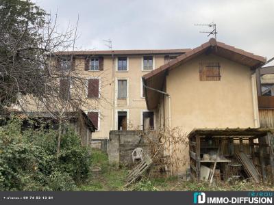 For sale PROCHE DU DRAC 15 rooms 215 m2 Isere (38600) photo 0