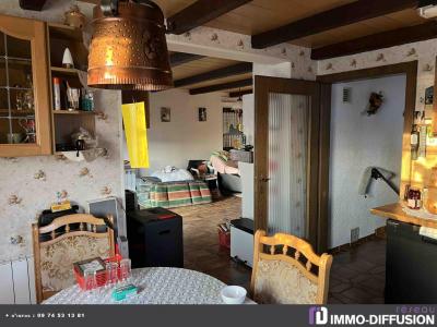 For sale 4 rooms 80 m2 Moselle (57510) photo 3