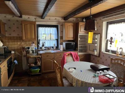 For sale 4 rooms 80 m2 Moselle (57510) photo 4