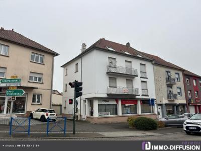 For sale 20 rooms 374 m2 Moselle (57510) photo 0