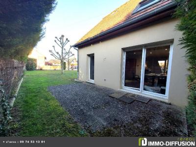 For sale 6 rooms 120 m2 Bas rhin (67117) photo 1