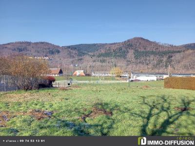 For sale 885 m2 Bas rhin (67130) photo 2