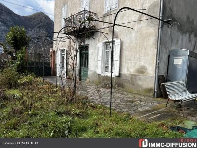 For sale CENTRE VILLE 12 rooms 230 m2 Ariege (09400) photo 0