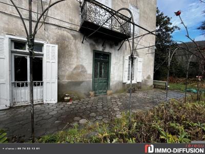 For sale CENTRE VILLE 12 rooms 230 m2 Ariege (09400) photo 2