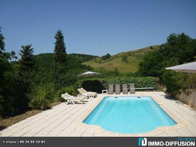 For sale MIREPOIX 14 rooms 350 m2 Ariege (09500) photo 0