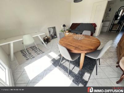 For sale 3 rooms 67 m2 Loire atlantique (44120) photo 0