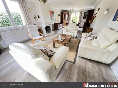 For sale 9 rooms 160 m2 Loire atlantique (44120) photo 0