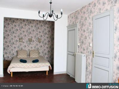 Annonce Vente 11 pices Maison  89