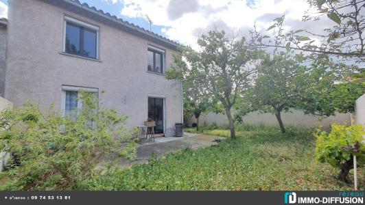 For sale CAMPANE 6 rooms 108 m2 Aude (11100) photo 3