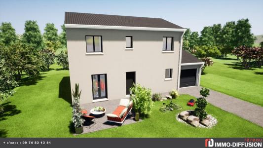 Annonce Vente 5 pices Maison  69