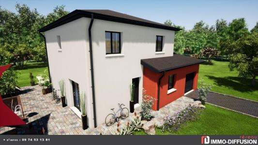 Acheter Maison 115 m2 