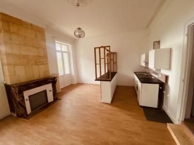 Acheter Appartement 60 m2 