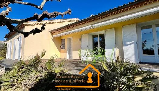 Annonce Vente 7 pices Maison Rosieres 07