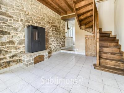 For sale Belz 6 rooms 110 m2 Morbihan (56550) photo 1