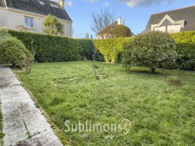 For sale Vannes 7 rooms 112 m2 Morbihan (56000) photo 2