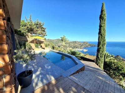 For sale Saint-raphael 5 rooms 105 m2 Var (83700) photo 0