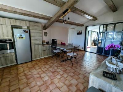 For sale Puget 8 rooms 170 m2 Vaucluse (84360) photo 2