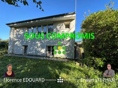 For sale Pouldergat 3 rooms 55 m2 Finistere (29100) photo 1