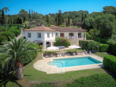 Annonce Location Prestige Mougins 06