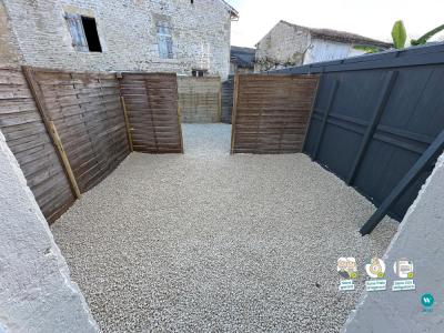 Annonce Location 2 pices Appartement Marsais 17