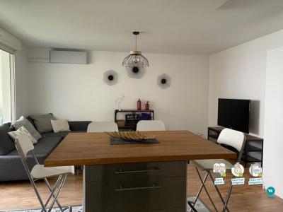 For rent Aix-en-provence 2 rooms 48 m2 Bouches du Rhone (13090) photo 4