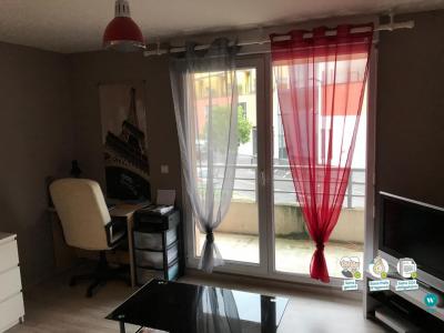 Annonce Location 2 pices Appartement Toulouse 31