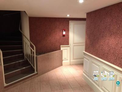 Louer Appartement Toulouse Haute garonne