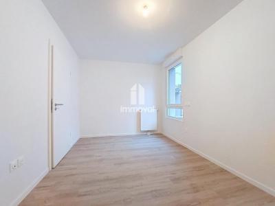 For rent Strasbourg 2 rooms 40 m2 Bas rhin (67100) photo 4