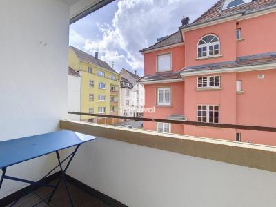 Annonce Location 3 pices Appartement Strasbourg 67