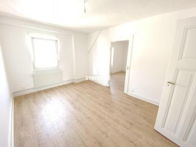 For rent Strasbourg 3 rooms 81 m2 Bas rhin (67200) photo 0