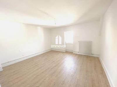 For rent Strasbourg 3 rooms 81 m2 Bas rhin (67200) photo 1