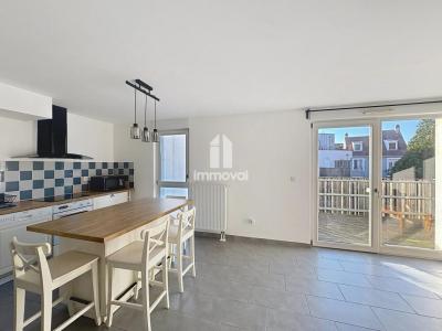 Annonce Vente 3 pices Appartement Schiltigheim 67