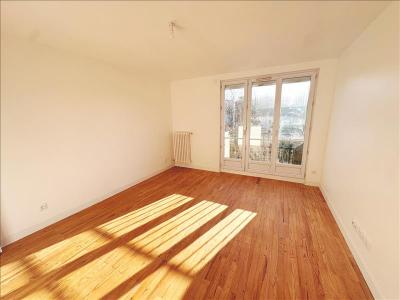 For rent Montesson 3 rooms 52 m2 Yvelines (78360) photo 0