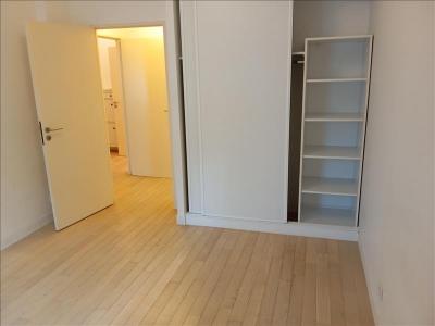 Louer Appartement Boulogne-billancourt 1650 euros