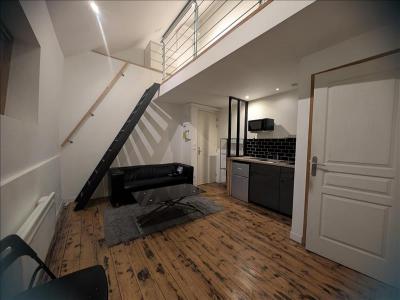 Annonce Location Appartement Lille 59