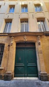 For rent Beaurecueil AIX-EN-PROVENCE 1 room 24 m2 Bouches du Rhone (13100) photo 4