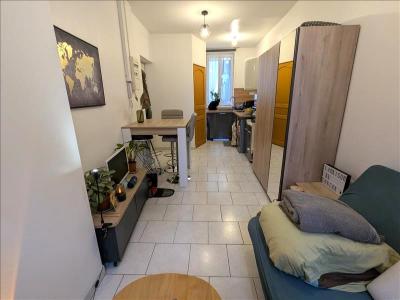 For rent Valenciennes 1 room 17 m2 Nord (59300) photo 0